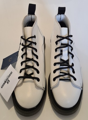 Fred perry george cox embossed - cox,