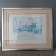 Geoffrey Cowton Limited