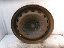 FIAT PUNTO 2008 15" Steel