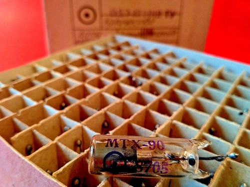 Mtx mtx90 мтн nixie - mtx-90, МТН-90
