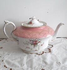 Antique SW Dean Burslem Teapot Late 1800'. Newport Pottery, Stoke on Trent. RARE