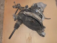 VAUXHALL CORSA D 2007 1.2 16V