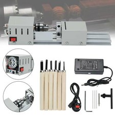 Multi metal mini lathe diy - multi,