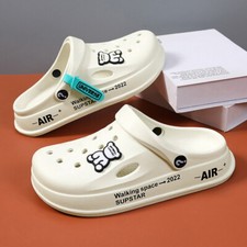 WOMENS MULES HOSPITAL SLIPPERS