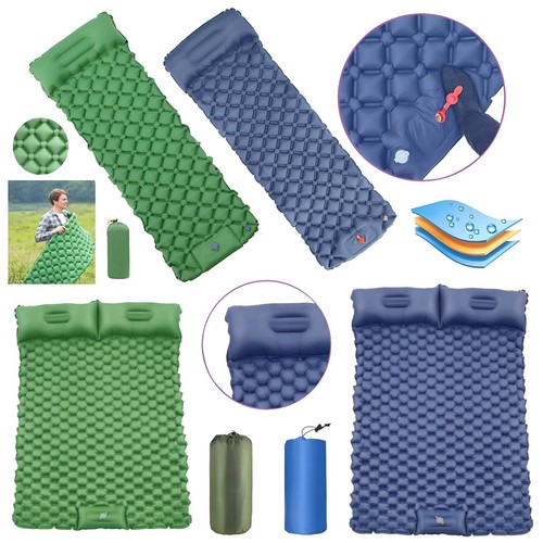Camping sleeping mat - sleeping, mattress