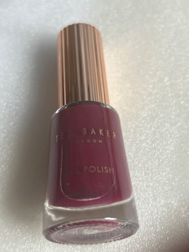 Ted baker nail - baker,
