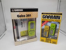 Garmin Handheld GPS IPX7 Geko