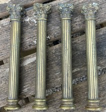 Set 4 x Antique 19thC