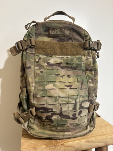 Camelbak maximum gear multicam - camelbak,