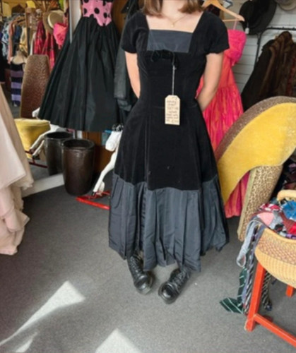 1950 original vintage - 1950's,