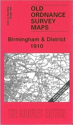 Birmingham and district 1910 - district,