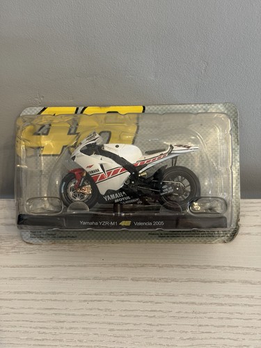 Altaya models yamaha - models, 1/18