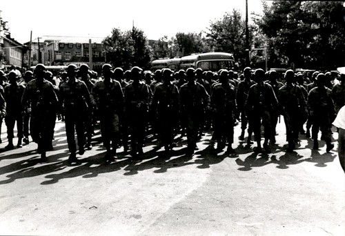 Cge57 1967 orig photo - photo, seoul