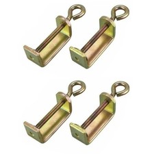 Table Clamps for Brother