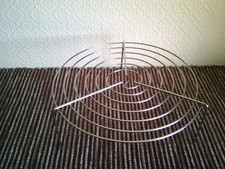HALOGEN OVEN - HIGH LEVEL WIRE
