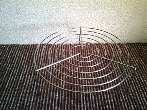 Halogen oven high - -, wire