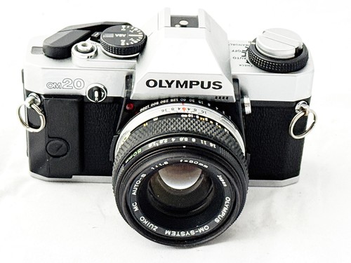 Olympus om20 film - om20, camera