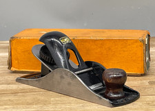 Vintage stanley 110 - stanley, block
