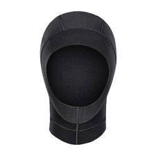 Scuba Diving Hood 3mm Neoprene