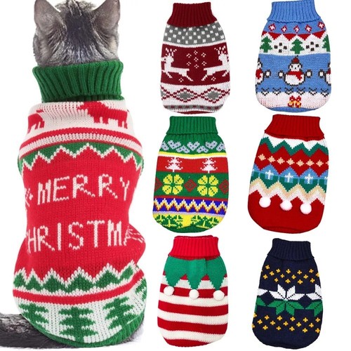 Dog sweaters for small - for,
