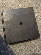 Sony PlayStation 4 Slim Black