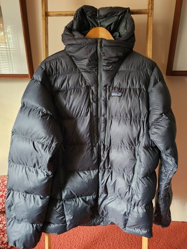 Patagonia down hoody - hoody, jacket