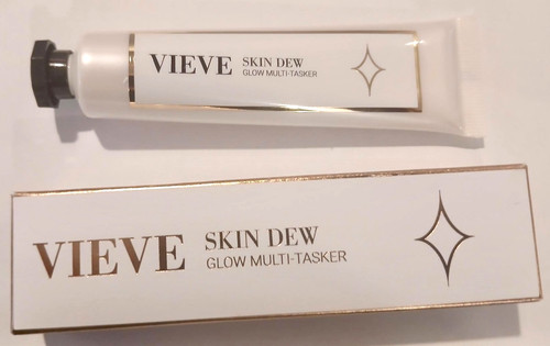 Vieve skin dew glow - skin,