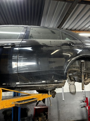 Mercedes class w212 - e,
