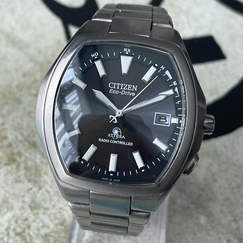 Citizen eco drive watch attesa - eco-drive,