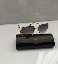 Cartier CT0466S Sunglasses –