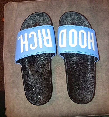 Hoodrich men slider - men’s,