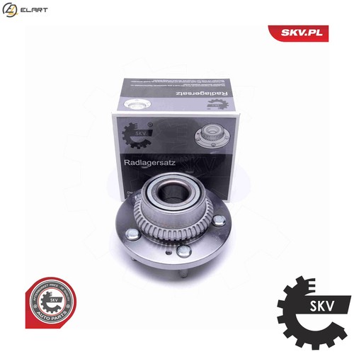 Wheel bearing kit 29skv370 - kit, for