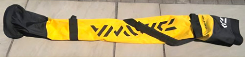 Daiwa sand storm 140cm nylon - storm,