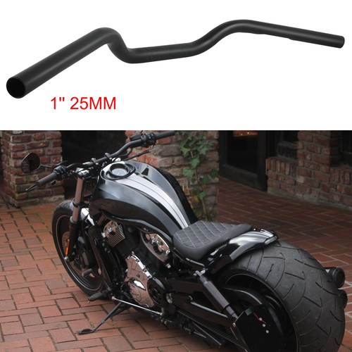 Motorcycle 25mm drag - 25mm, bar