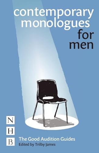 Contemporary monologues for - monologues,