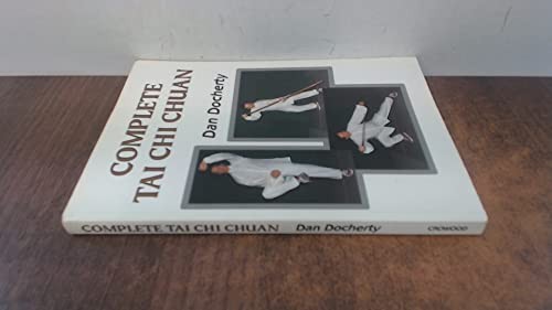 Complete tai chi chuan - complete,