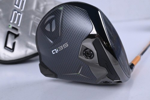 Taylormade qi35 driver 8 - driver,