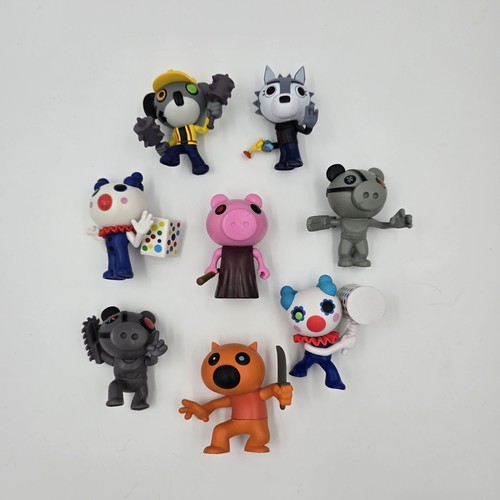 Roblox piggy lot - roblox, 8