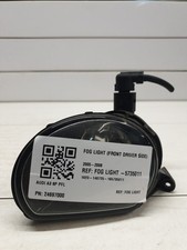 Audi A3 8p Pfl 2005-2008 FOG LIGHT (FRONT DRIVER SIDE) 24697000