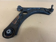 VW CADDY DRIVER SIDE FRONT