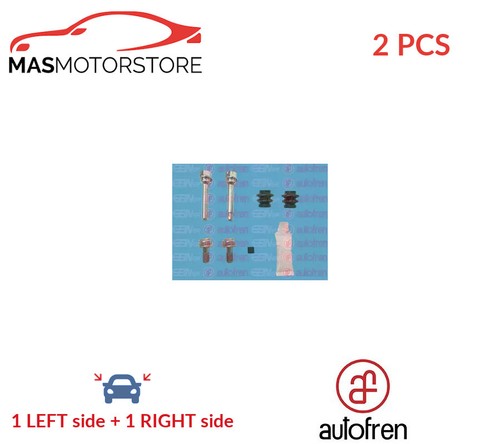 Brake caliper repair kit rear - brake,