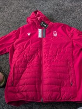 Nottingham Forest Player