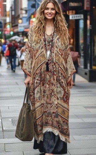 Zara collection paisley - zw,