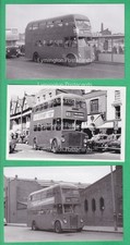 🌞3 MIDLAND RED 1960s PHOTOS