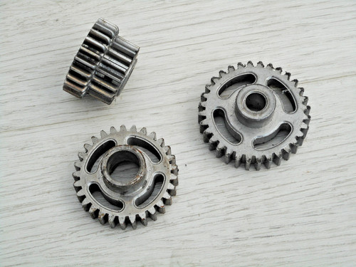Hpi savage 6 2 - savage, 21