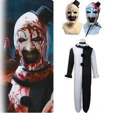 Halloween Costume Adult