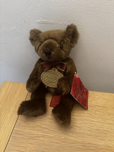 Vintage sitting aurora - vintage, teddy