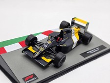 1/43 1991 Minardi M191 -