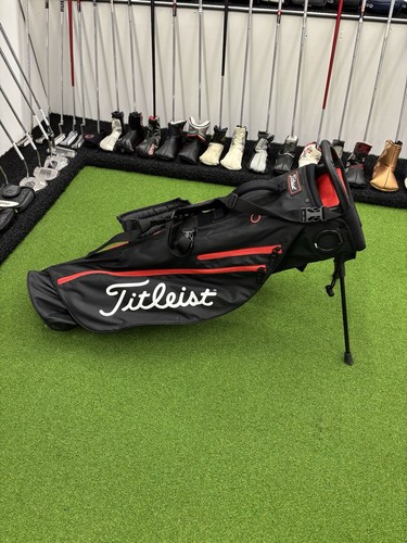 Titleist 2026 premium carry - premium,