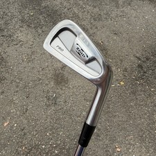 Mizuno T-Zoid Pro Single 2
